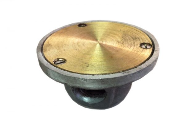 Caja anden bronce