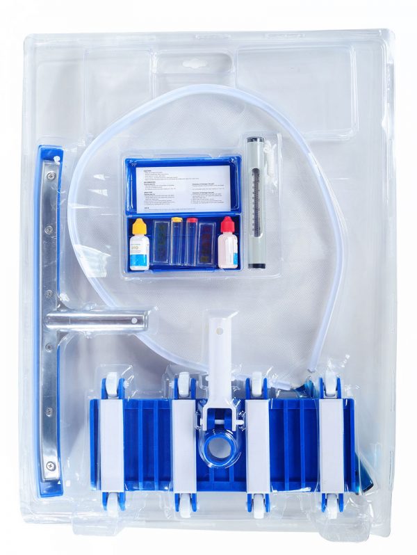 Kit Aseo 5 elementos