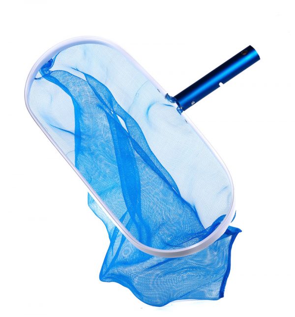 Nasa Plástica tipo bolsa