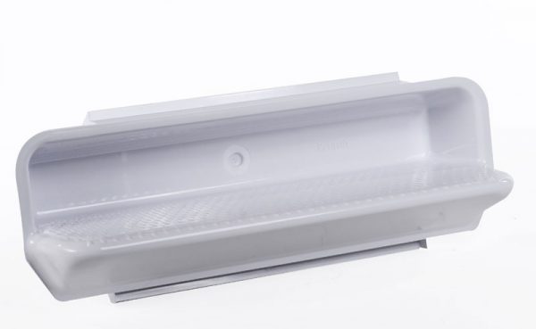 Peldaño para piscina